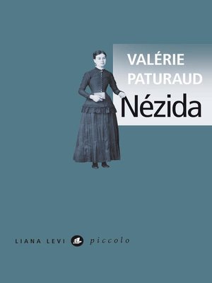 cover image of Nézida
